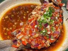 -费大厨辣椒炒肉(黄兴中心广场店)