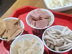-受气牛肉·重庆耙牛肉(来福士店)