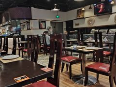 -克比叔叔印度餐厅Kebabs on the Grille(人民广场店)