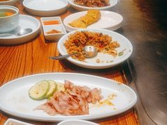 -飞阳铁板烧(ME TOWN购物中心店)