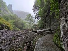 -十九峰景区