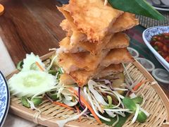 -卷心菜和避孕套餐厅(Pattaya)