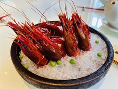 -玫瑰厅上海菜(兴国路店)