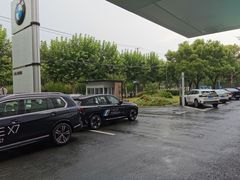 -上德宝骏宝马5S店