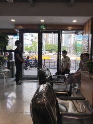 -永琪护肤造型