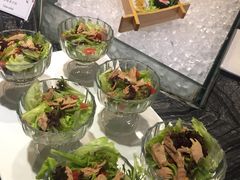 -阳光壹佰美爵酒店-绿洲西餐厅