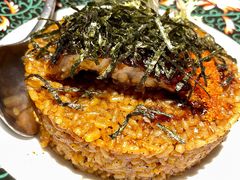 烧鳗鱼烩饭-木棉·醉心粤味(COCO Park店)