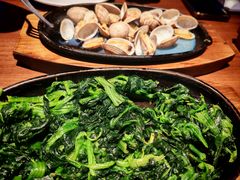 -萨莉亚意式餐厅(杭州西溪龙湖天街店)