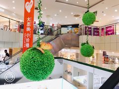 -南通奥特莱斯购物广场