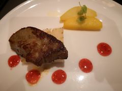 -食间牛排(湖西路店)