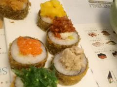 -花漫里·日式の创意餐厅(刺桐店)