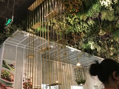 -潮粥荟·潮汕砂锅粥(朝阳大悦城店)