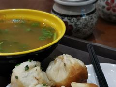 -大壶春生煎(四川中路店)