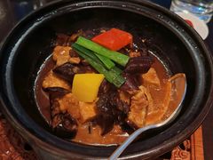 -广州柏悦酒店·悦景轩·粤菜餐厅