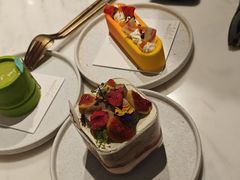 -LE SAPHIR 莎菲尔菓子(和兴店)