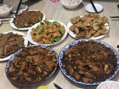 -金鹏鱼肉馆