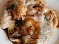 烧鹅汁肠粉-新昌早餐店(东城店)