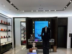-BURBERRY(青岛海信广场店)