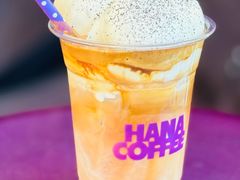 -HANA COFFEE(长寿路店)