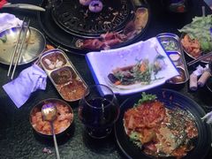 -二虎原味烧烤