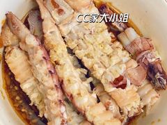 -王四营海鲜市场