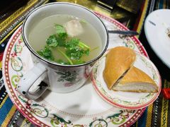 -乌苏疆遇集市烧烤新疆菜(乌苏啤酒小镇店)