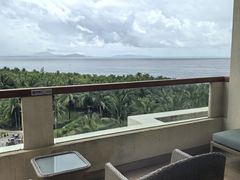 -三亚海棠湾喜来登度假酒店
