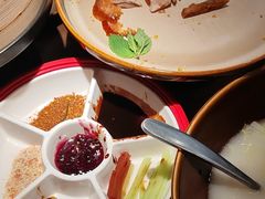-青年公社烤鸭(蜀山万象汇店)