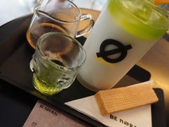 -BE NORMAL CAFE(霞溪路店)