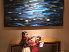 -上海国展宝龙丽筠酒店