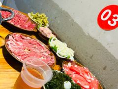-阳阳老火锅(小南门店)