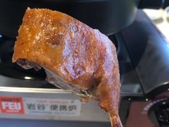 -禧宴Joyous Restaurant(禧园店)