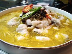 -周家二小姐的菜(西津渡店)