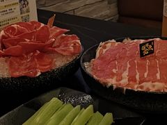 -熹悟海鲜火锅·广式打边炉