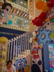 -meland club亲子乐园(北京芳圆里ID MALL店)