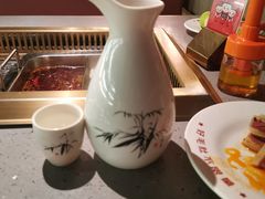 -芝小官毛肚火锅海鲜自助(淮安清江浦区新亚店)