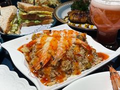 -吱咖啡西式简餐