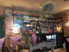 -Halladays Tea Rooms