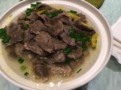 -绿杨春·淮扬宴(庐山路店)