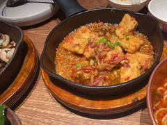 -云海肴·汽锅鸡·云南菜(领展购物广场·中关村店)