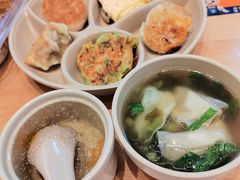 -素满香·全民食养自助(长宁龙之梦店)