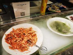 -禾斗海鲜自助(市南银座店)