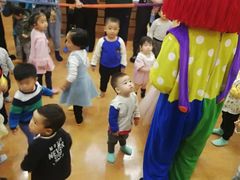 -金宝贝早教(和悦汇店)