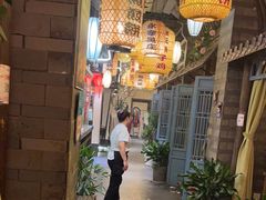 -永安水煮活鱼·仪征土菜院子