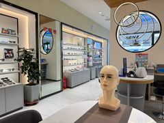 -宝岛眼镜·星创视光中心(黄河店)
