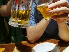 -肉串汪(望京店)