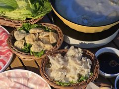 -四喜小胖·北京涮肉(五道营店)