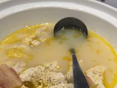 -寿州大饭店·餐厅