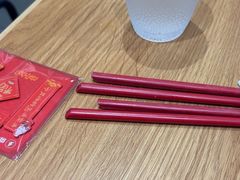 -喜家德虾仁水饺(青岛永旺东部店)