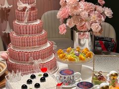 -迦南苑·新派青岛菜·生日纪念日主题餐厅